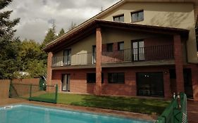 El Balcó d'Espinelves
